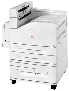 Ремонт принтера OKI B930DTN в Самаре